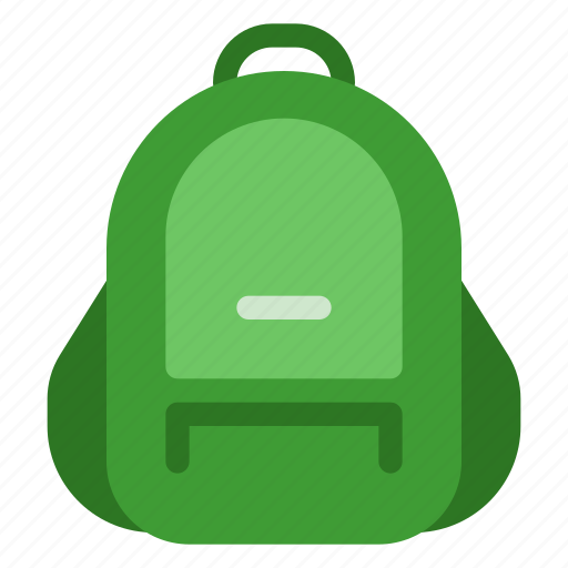 Backpack, bag, rucksack, travel icon - Download on Iconfinder