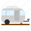 camper van, caravan, holiday, travel, vacation 
