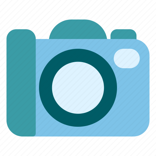 Camera, holiday, photo, photography, travel icon - Download on Iconfinder