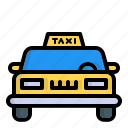 auto, automobile, car, taxi, transport, transportation, travel