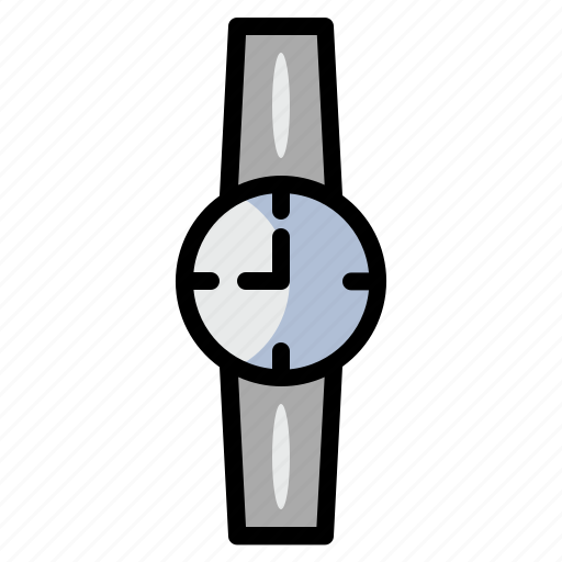 Timing, alarm, time, clock, watch icon - Download on Iconfinder