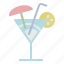 vacation, cocktail, fresh, holiday, beverage 