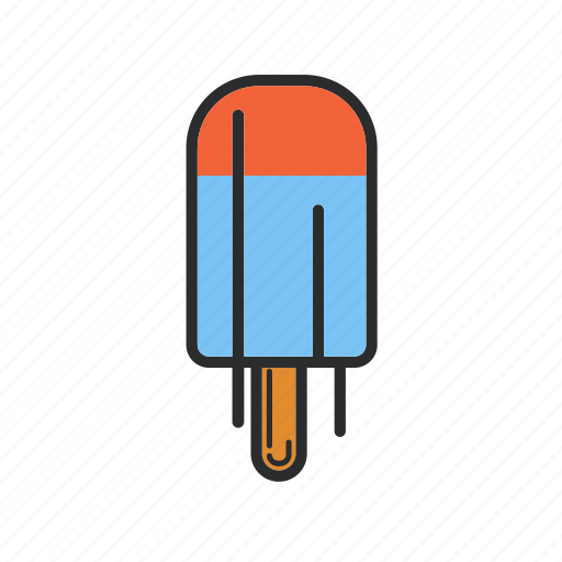 .svg, ice, icecream, sweet icon - Download on Iconfinder