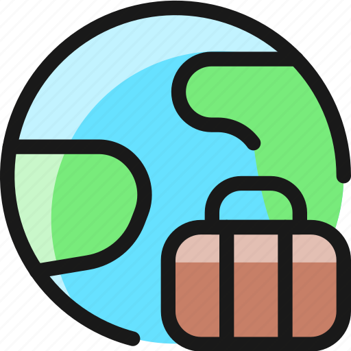 Luggage, travel icon - Download on Iconfinder on Iconfinder