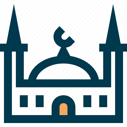 Ayasofya, hagia sophia, istambul, landmark, turkey icon - Download on Iconfinder