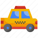 taxi, car, transportation, vechicle, travel