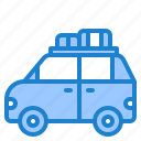 car, vehicle, camping, travel, transport