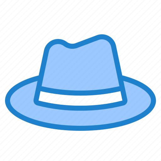 Hat, cowboy, beach, fashion, floppy icon - Download on Iconfinder