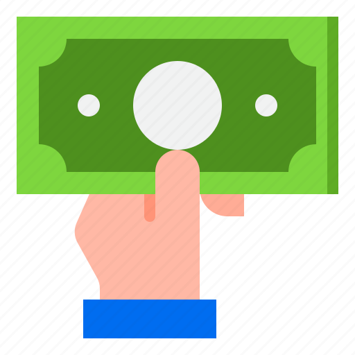 Banknote, money, payment, buy, shopping icon - Download on Iconfinder