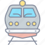 train, transport, subway, metro 