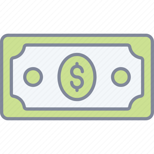 Money, dollar, cash, payment icon - Download on Iconfinder