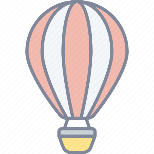 Hot, air, balloon, turkey icon - Download on Iconfinder