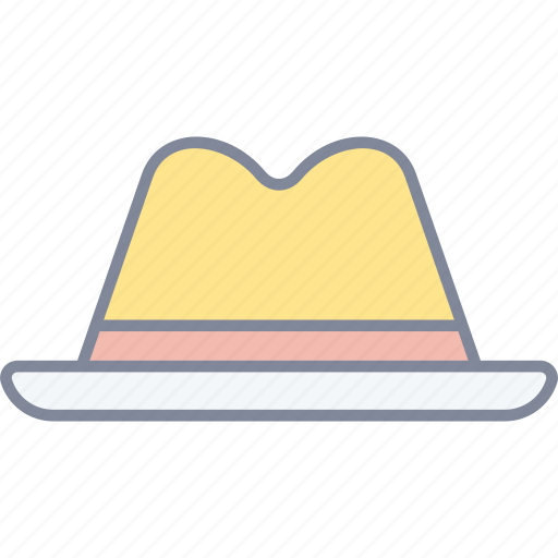 Cap, top hat, fashion, accessory icon - Download on Iconfinder