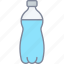 water, bottle, drink, mineral water 