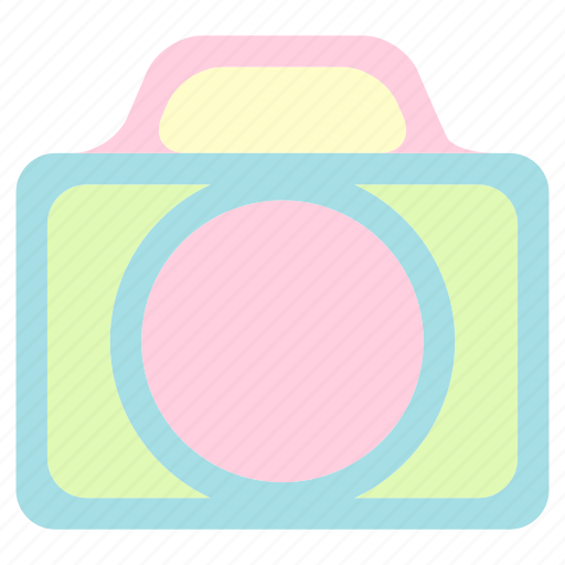 Holiday, summer, travel, vacation, camera icon - Download on Iconfinder