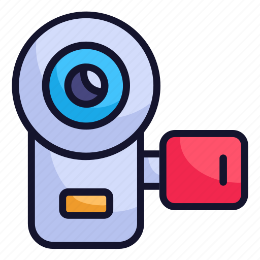 Camera, photograph, picture, photo, travel icon - Download on Iconfinder