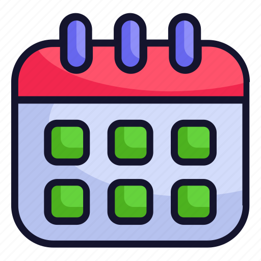 Schedule, time, calendar, date, travel icon - Download on Iconfinder