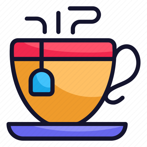 Beverage, hot, coffee, cup, drink icon - Download on Iconfinder