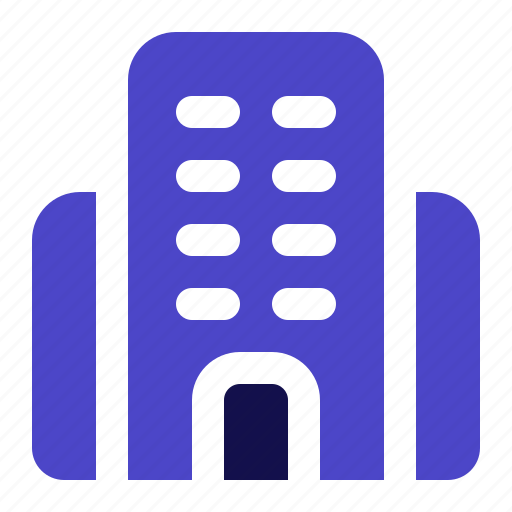 Hotels, resort, vacation, building, apartment icon - Download on Iconfinder