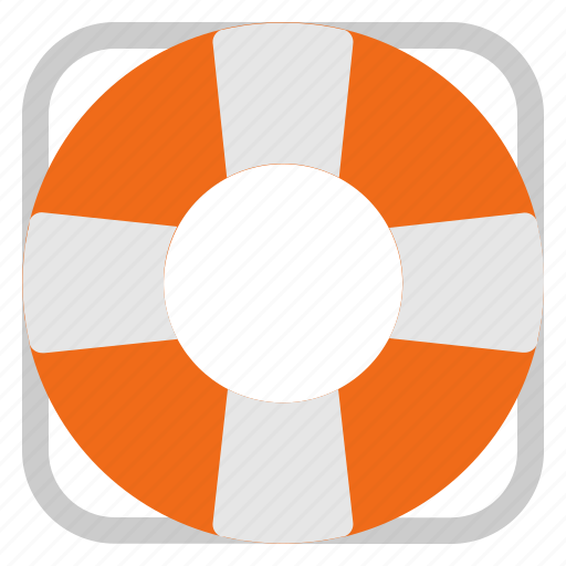 Float, travel, lifesaver, buoy, cruise icon - Download on Iconfinder