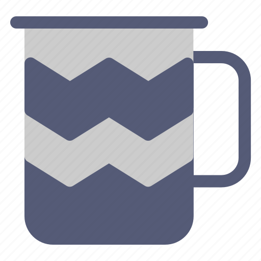 Mug, travel, drink, coffee icon - Download on Iconfinder