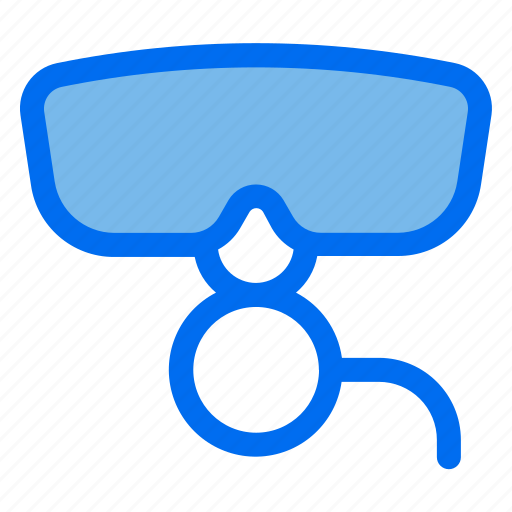 Scuba, mask, travel, dive, diving, beach icon - Download on Iconfinder