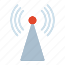 wireless, internet, antenna, wifi