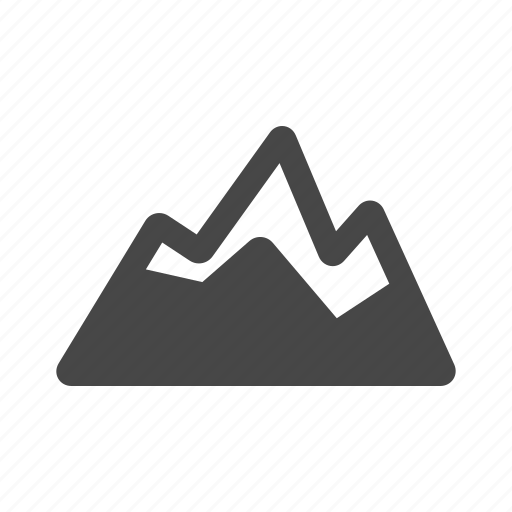 Alpinism, extreme, mountains, travel icon - Download on Iconfinder