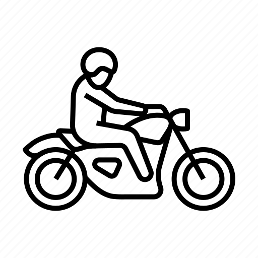 Travel, activities, quad bike, sports-scooter, four-wheeler, quad, adventure icon - Download on Iconfinder