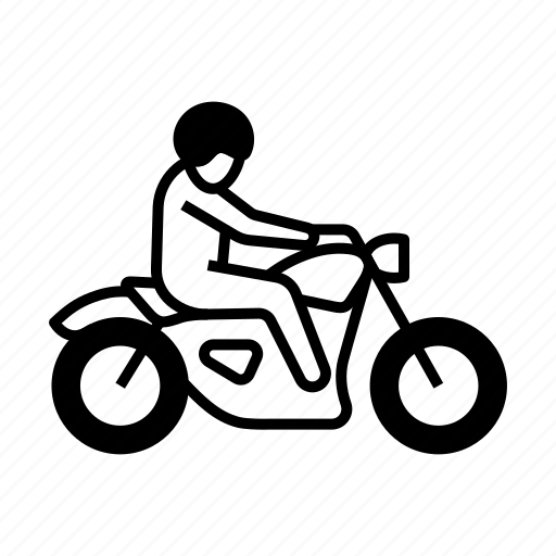 Travel, activities, quad bike, sports-scooter, four-wheeler, quad, adventure icon - Download on Iconfinder