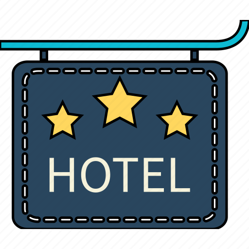 Travel, holiday, holidays, hotel, vacation icon - Download on Iconfinder