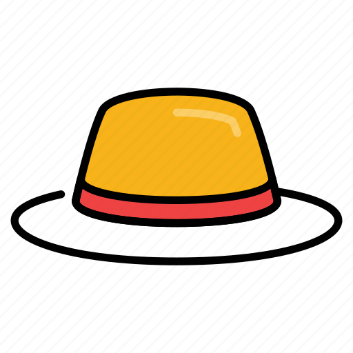 Wear, hat, clothing, accessory icon - Download on Iconfinder
