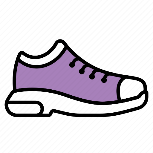 Footwear, shoe, foot, training icon - Download on Iconfinder