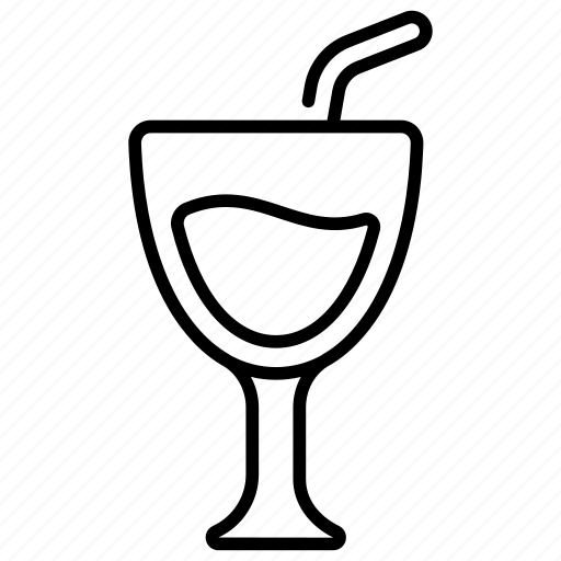 Happiness, woman, drink, smiling, happy icon - Download on Iconfinder