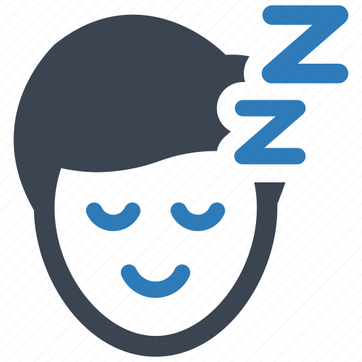 Dream, recreation, relaxation, sleep, rest icon - Download on Iconfinder