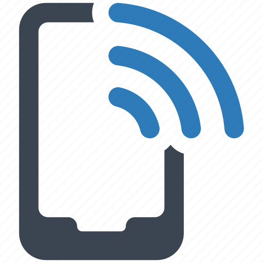 Free wi-fi, wi-fi, wifi, connection, mobile, al icon - Download on Iconfinder
