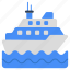 boat, ship, water transport, watercraft, sea travel 
