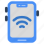 mobile wifi, mobile internet, wireless network, broadband connection, connected phone 
