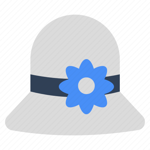 Hat, cap, headpiece, headwear, headgear icon - Download on Iconfinder