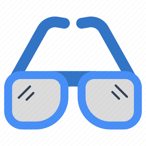 Sunglasses, glasses, eyeshades, specs, eyewear icon - Download on Iconfinder