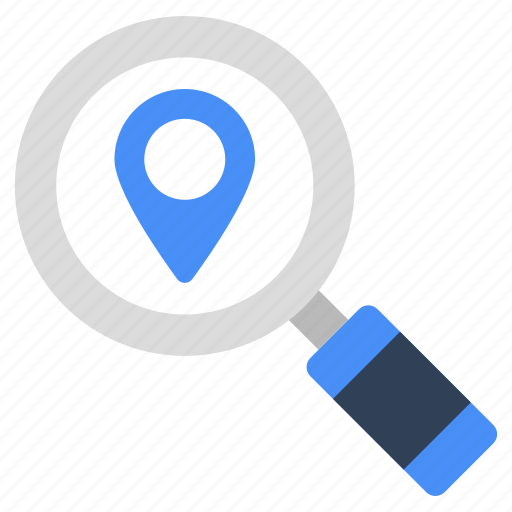 Seaocation, direction, gps, navigation, geolocation icon - Download on Iconfinder