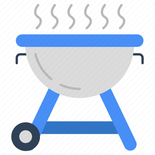 Bbq stove, outdoor cooking, cooking stove, bbq grill, charcoal grill icon - Download on Iconfinder