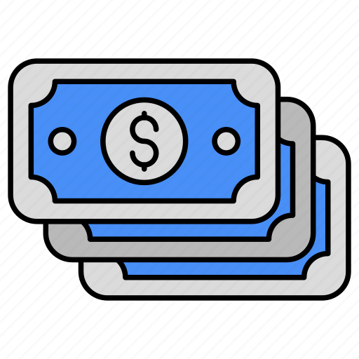 Paper currency, banknote, money, cash, finance icon - Download on Iconfinder