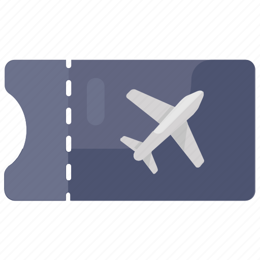 Air, air ticket, boarding pass, flight ticket, ready to go, ticket, traveling icon - Download on Iconfinder