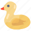 baby duck, bath duck, duckling, kids toy, quack, rubber duck 