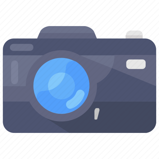 Camera, digital camera, image camera, photo camera, photography camera icon - Download on Iconfinder