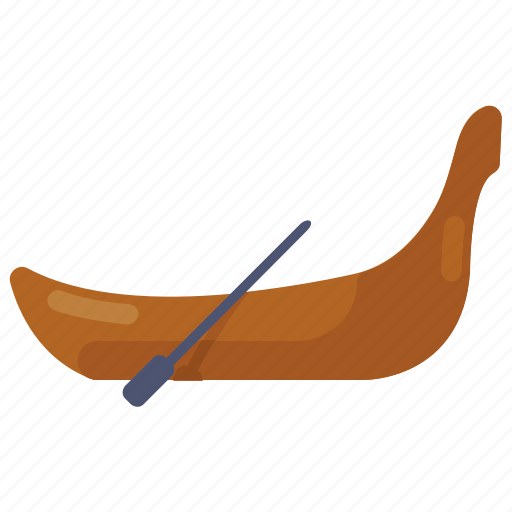 Boating, gondola, rafting, water rafting, water sports, yacht icon - Download on Iconfinder