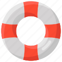 life rescue, lifebuoy, safety tube, swimming tyre, tyre tube