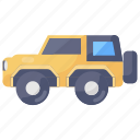 automobile, convertible jeep, jeep, quadro, quadro jeep, transportation