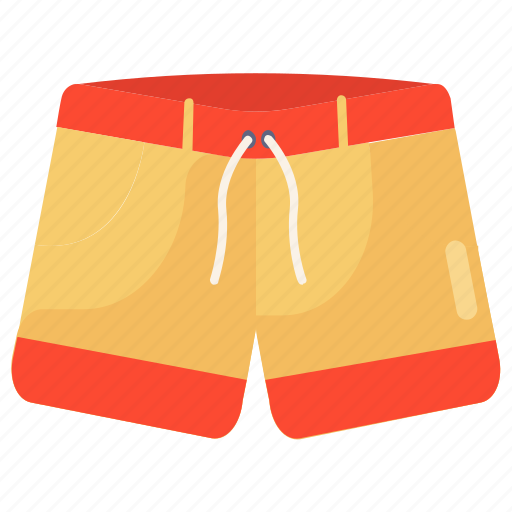 Boxers, knickers, shorts, trunks, underpants icon - Download on Iconfinder